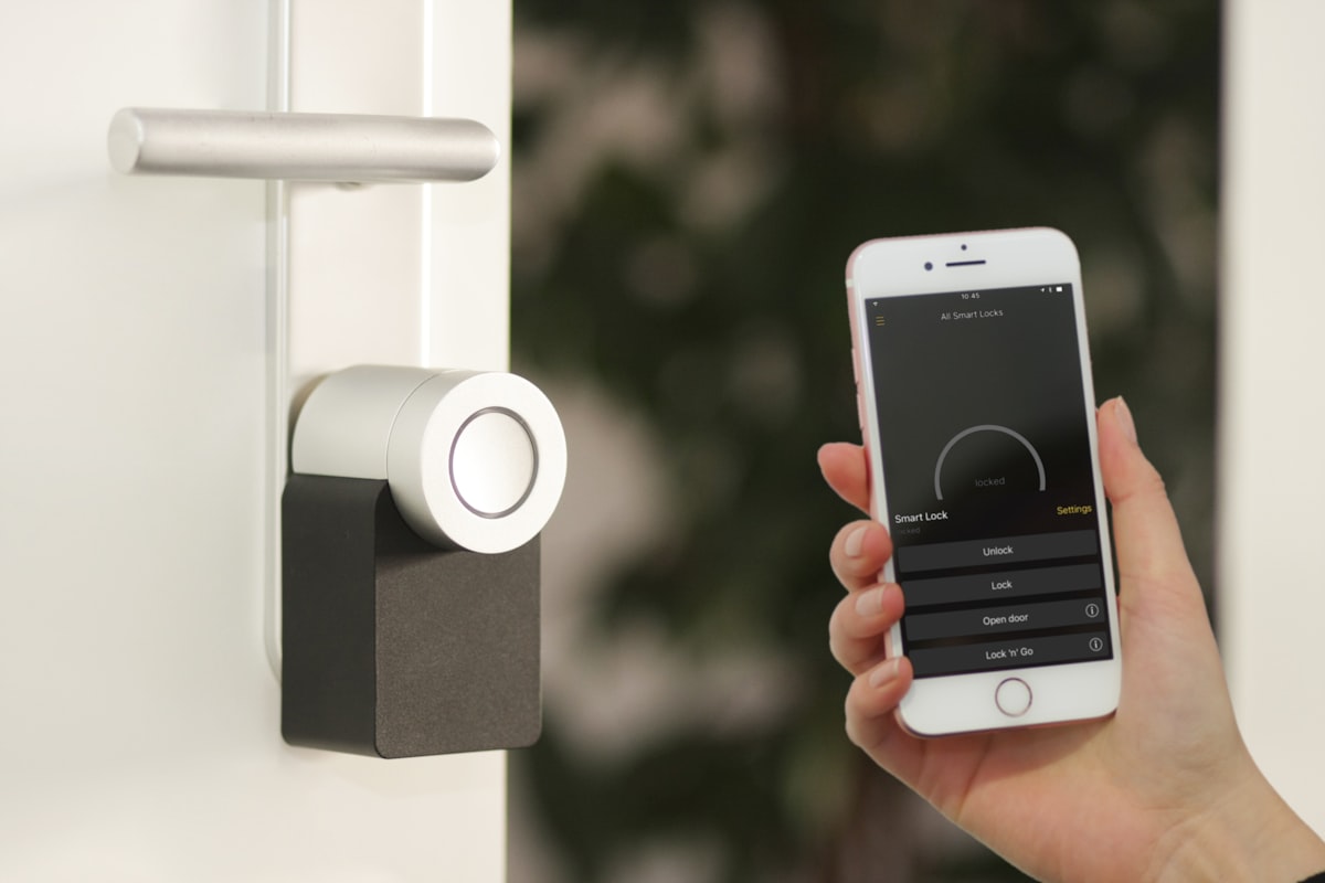 Smart Home Installations